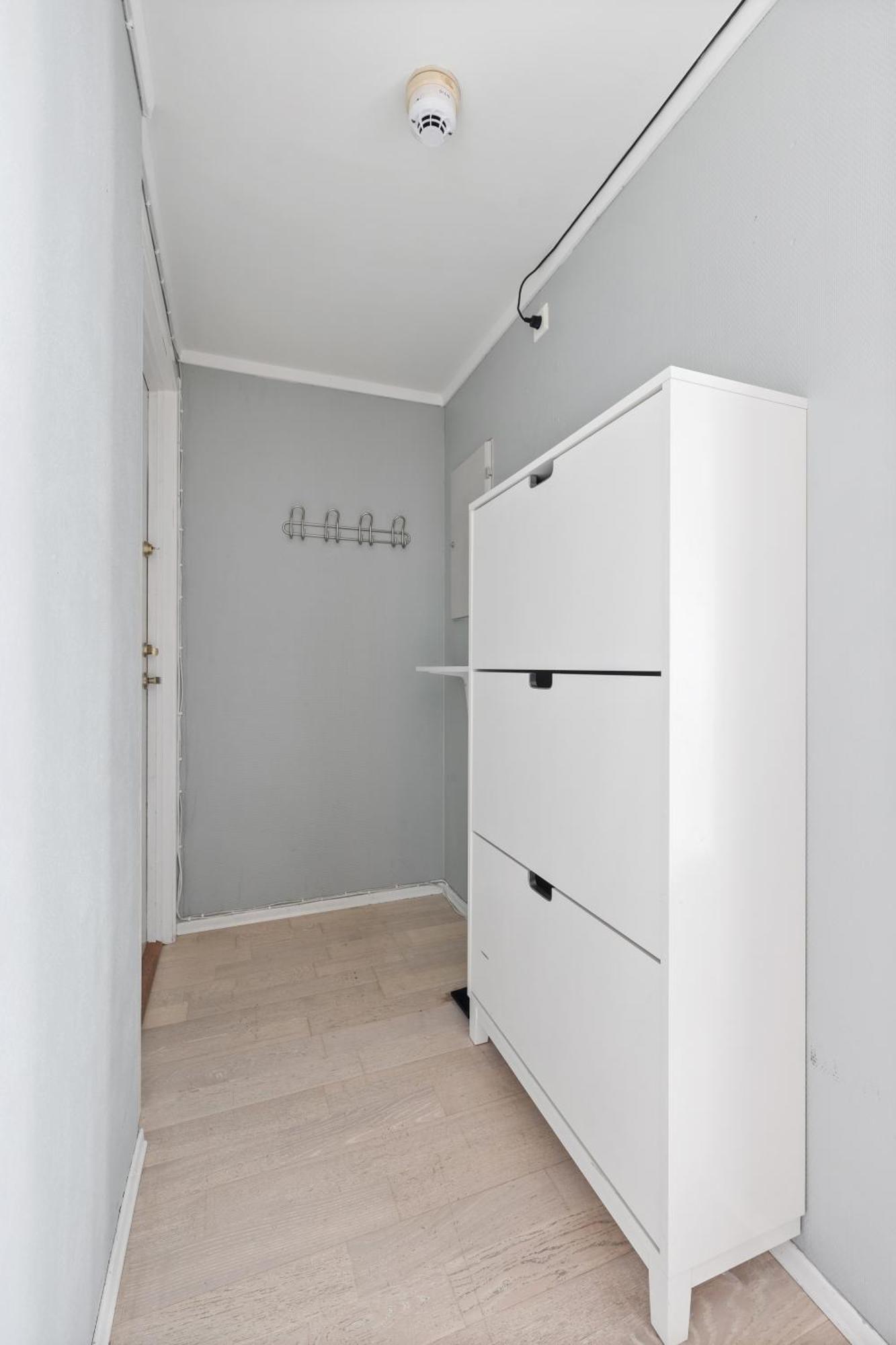 Beautiful Space With Balcony Oslo Ngoại thất bức ảnh