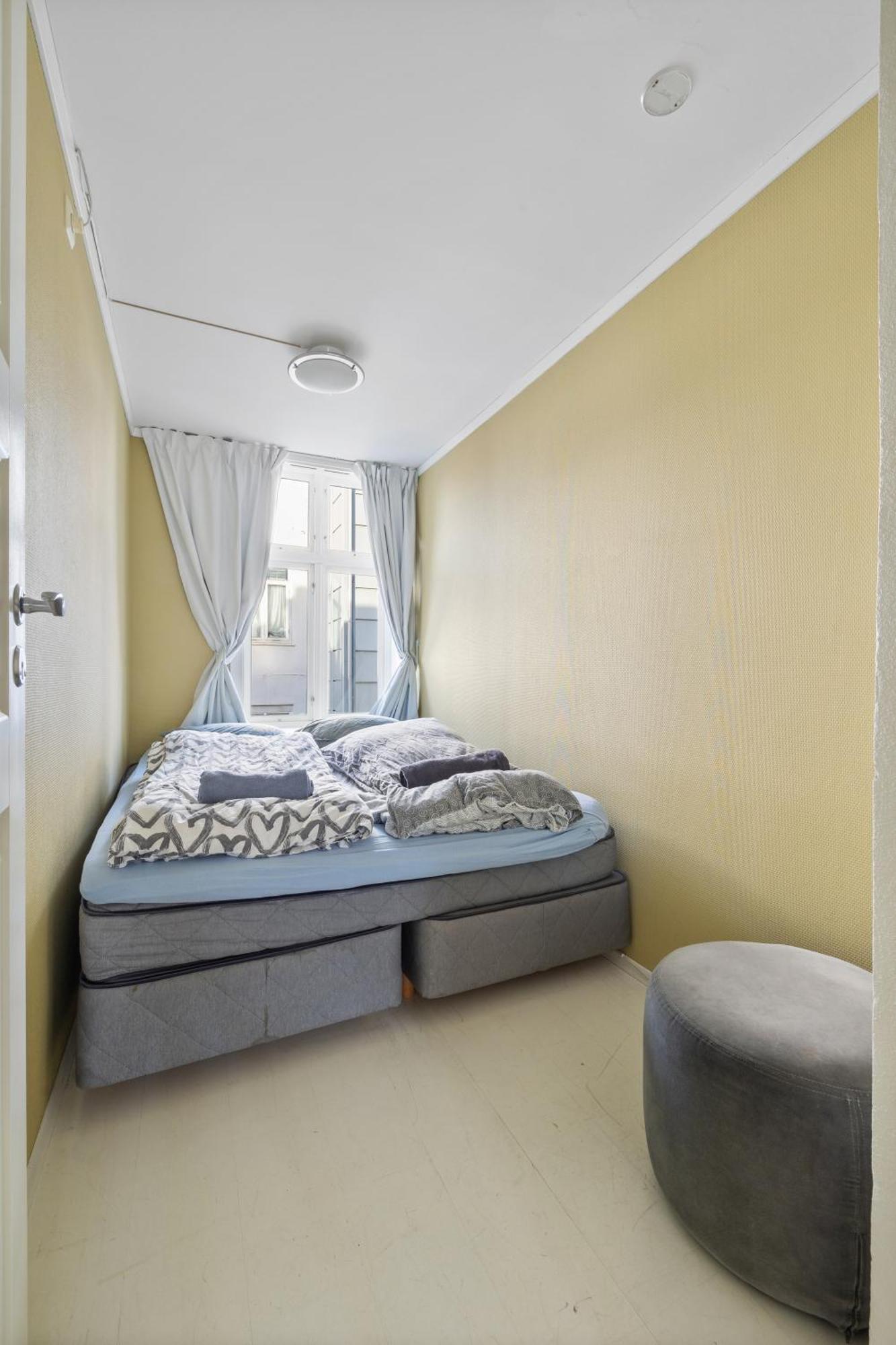 Beautiful Space With Balcony Oslo Ngoại thất bức ảnh